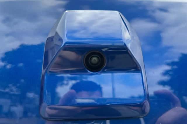 Mitsubishi Colt (2026) thumbnail 8