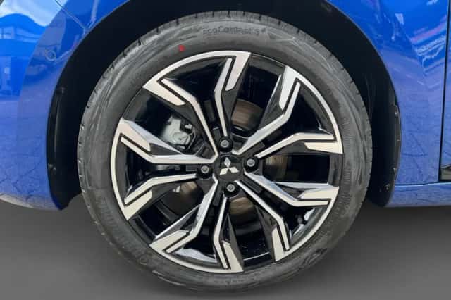 Mitsubishi Colt (2026) thumbnail 10