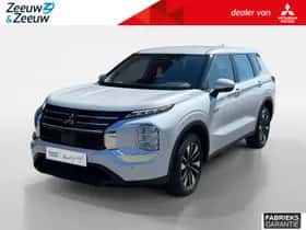 Mitsubishi Outlander (2026)