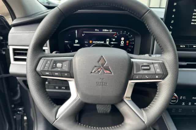 Mitsubishi Outlander (2026) thumbnail 18
