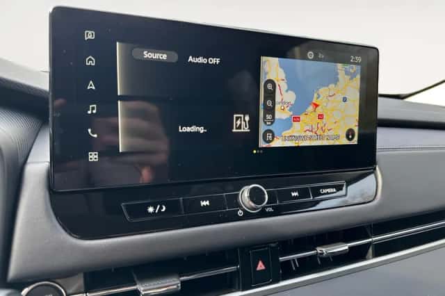 Mitsubishi Outlander (2026) thumbnail 20