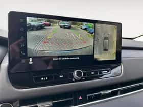 Mitsubishi Outlander (2026) thumbnail 21