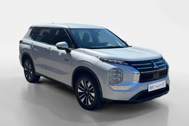Mitsubishi Outlander (2026) thumbnail 7