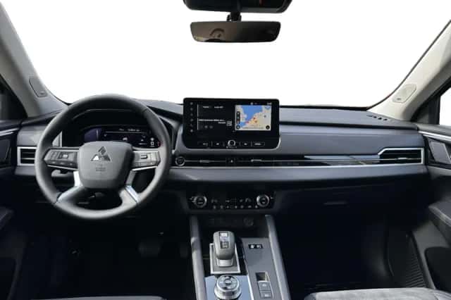 Mitsubishi Outlander (2026) thumbnail 10