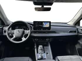 Mitsubishi Outlander (2026) thumbnail 10