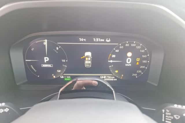 Mitsubishi Outlander (2026) thumbnail 20