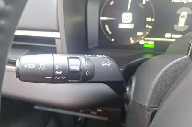 Mitsubishi Outlander (2026) thumbnail 21