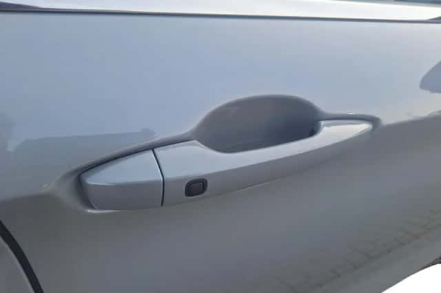 Mitsubishi Outlander (2026) thumbnail 29