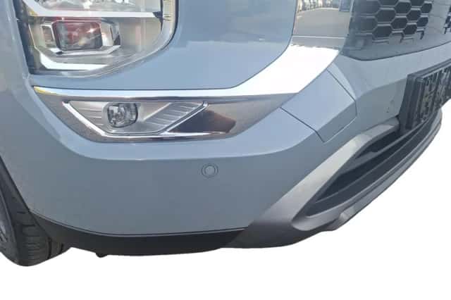 Mitsubishi Outlander (2026) thumbnail 32