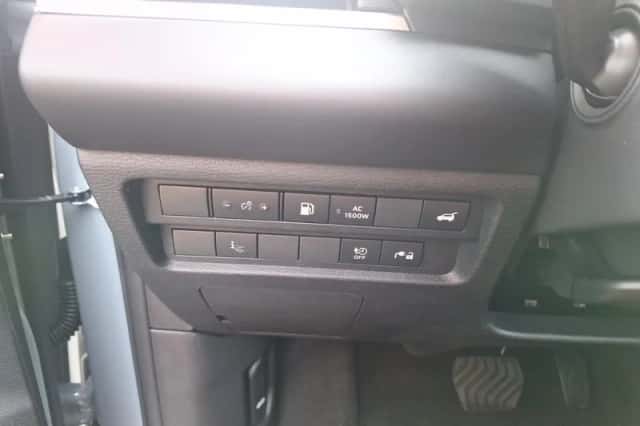 Mitsubishi Outlander (2026) thumbnail 37