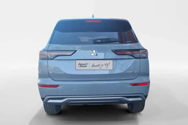 Mitsubishi Outlander (2026) thumbnail 7
