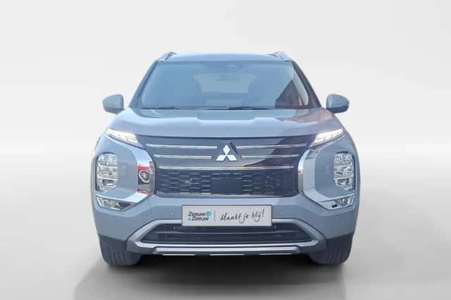 Mitsubishi Outlander (2026) thumbnail 9