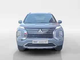Mitsubishi Outlander (2026) thumbnail 9