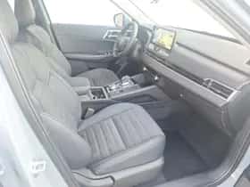 Mitsubishi Outlander (2026) thumbnail 10
