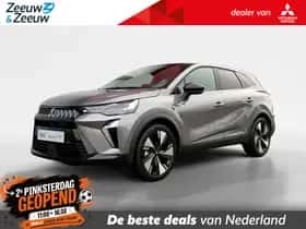 Mitsubishi Grandis (2026) thumbnail 1