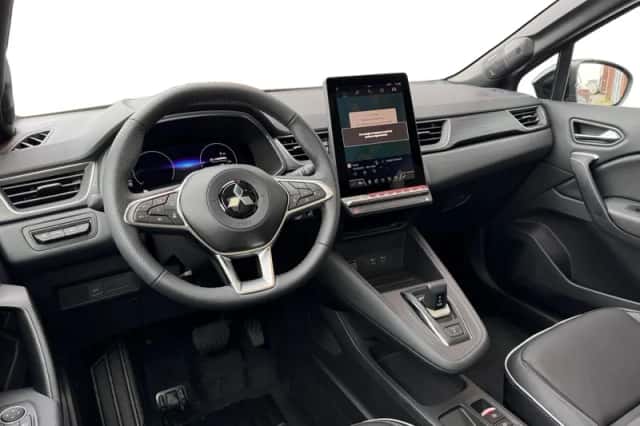 Mitsubishi Grandis (2026) thumbnail 12