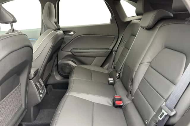 Mitsubishi Grandis (2026) thumbnail 14