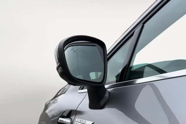 Mitsubishi Grandis (2026) thumbnail 19