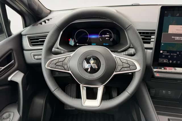 Mitsubishi Grandis (2026) thumbnail 20