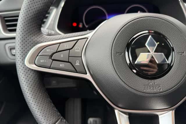 Mitsubishi Grandis (2026) thumbnail 21