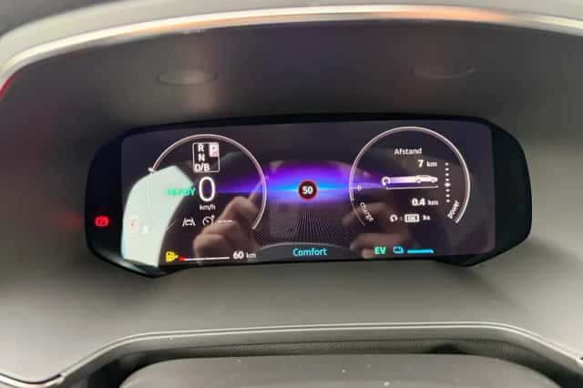 Mitsubishi Grandis (2026) thumbnail 23