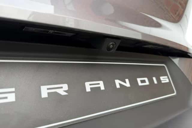 Mitsubishi Grandis (2026) thumbnail 29