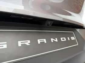 Mitsubishi Grandis (2026) thumbnail 29