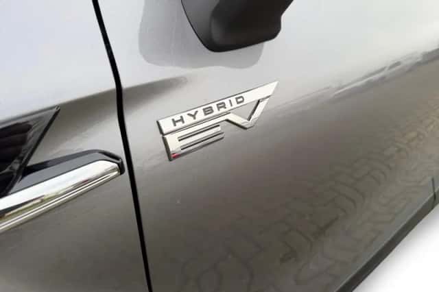 Mitsubishi Grandis (2026) thumbnail 31