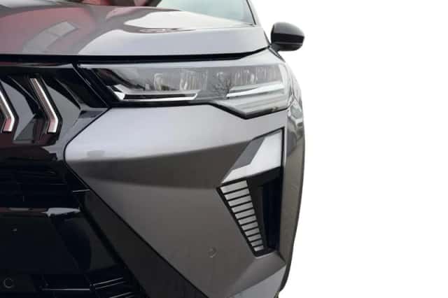 Mitsubishi Grandis (2026) thumbnail 10