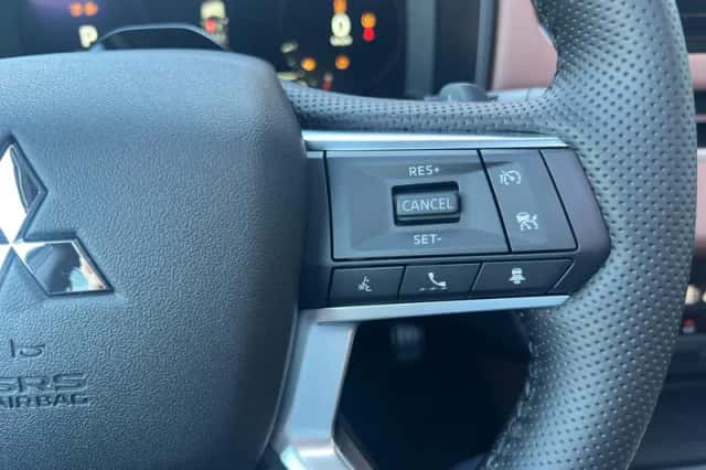 Mitsubishi Outlander (2026) thumbnail 16