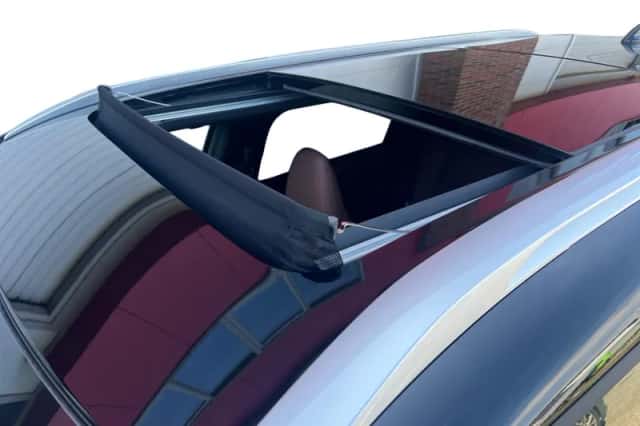 Mitsubishi Outlander (2026) thumbnail 21