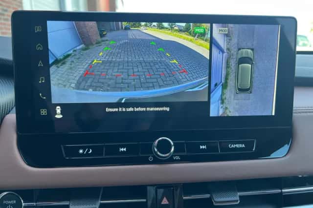 Mitsubishi Outlander (2026) thumbnail 26
