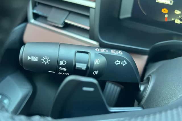 Mitsubishi Outlander (2026) thumbnail 29