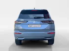 Mitsubishi Outlander (2026) thumbnail 8