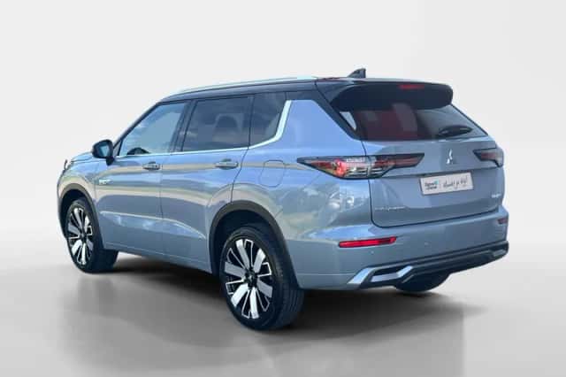 Mitsubishi Outlander (2026) thumbnail 9