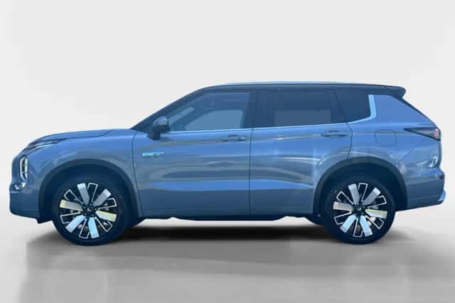 Mitsubishi Outlander (2026) thumbnail 10