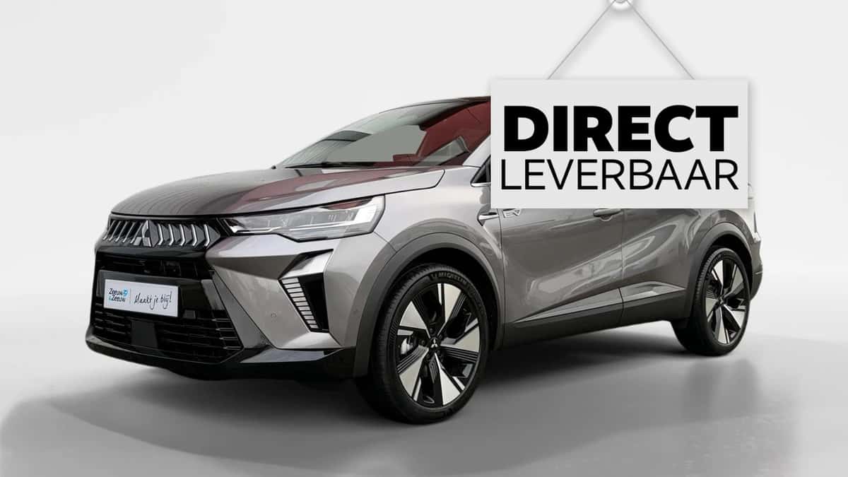 Mitsubishi Grandis (2026) — foto 1
