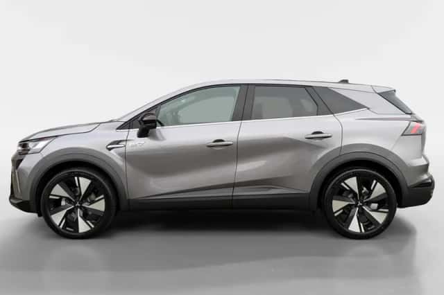 Mitsubishi Grandis (2026) thumbnail 2