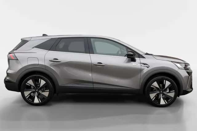Mitsubishi Grandis (2026) thumbnail 3