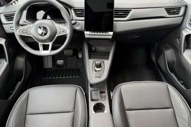 Mitsubishi Grandis (2026) thumbnail 25