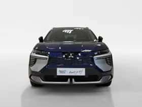 Mitsubishi Eclipse Cross (2026) thumbnail 2