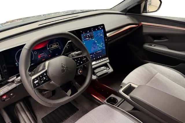 Mitsubishi Eclipse Cross (2026) thumbnail 19
