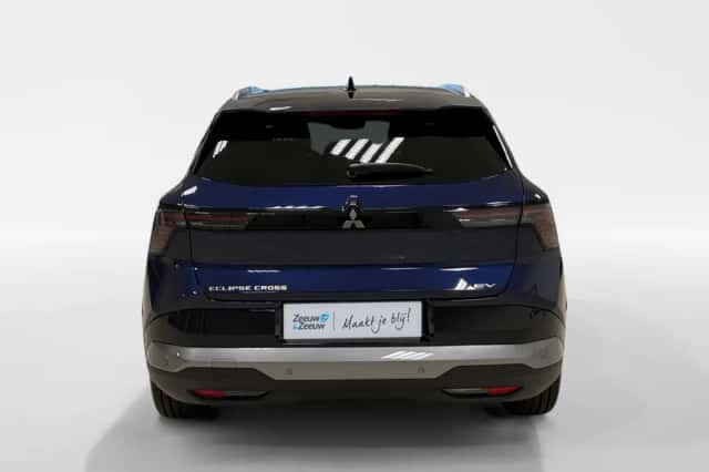 Mitsubishi Eclipse Cross (2026) thumbnail 4