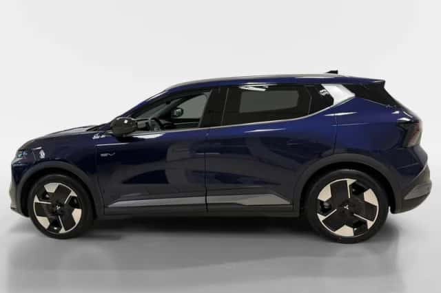 Mitsubishi Eclipse Cross (2026) thumbnail 8