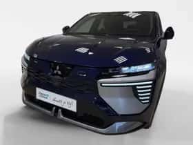 Mitsubishi Eclipse Cross (2026) thumbnail 9