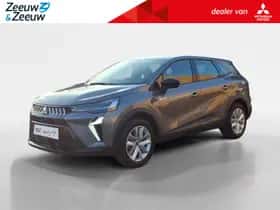 Mitsubishi Grandis (2026)