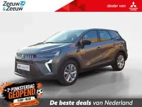 Mitsubishi Grandis (2026) thumbnail 1