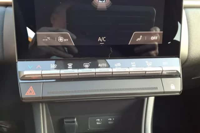 Mitsubishi Grandis (2026) thumbnail 25