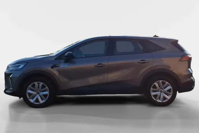 Mitsubishi Grandis (2026) thumbnail 8