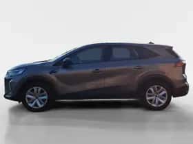 Mitsubishi Grandis (2026) thumbnail 8